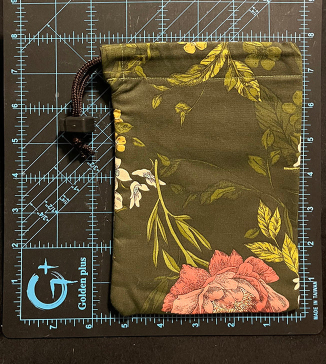 Druid's Bag