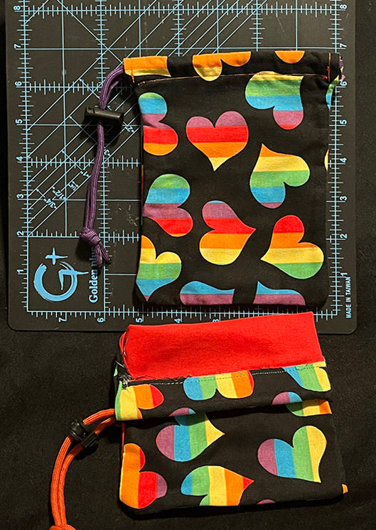 HP Love