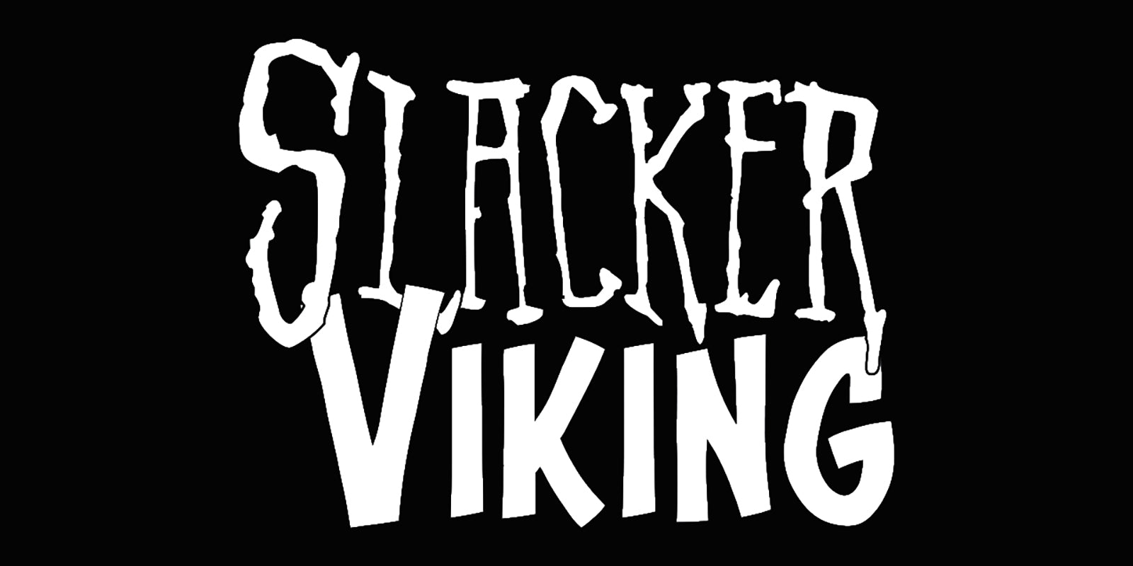 Slacker Viking Arts