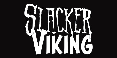 Slacker Viking Arts